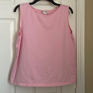 Hannah tank top size XL